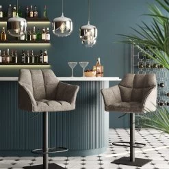 Barhocker Thinktank Base