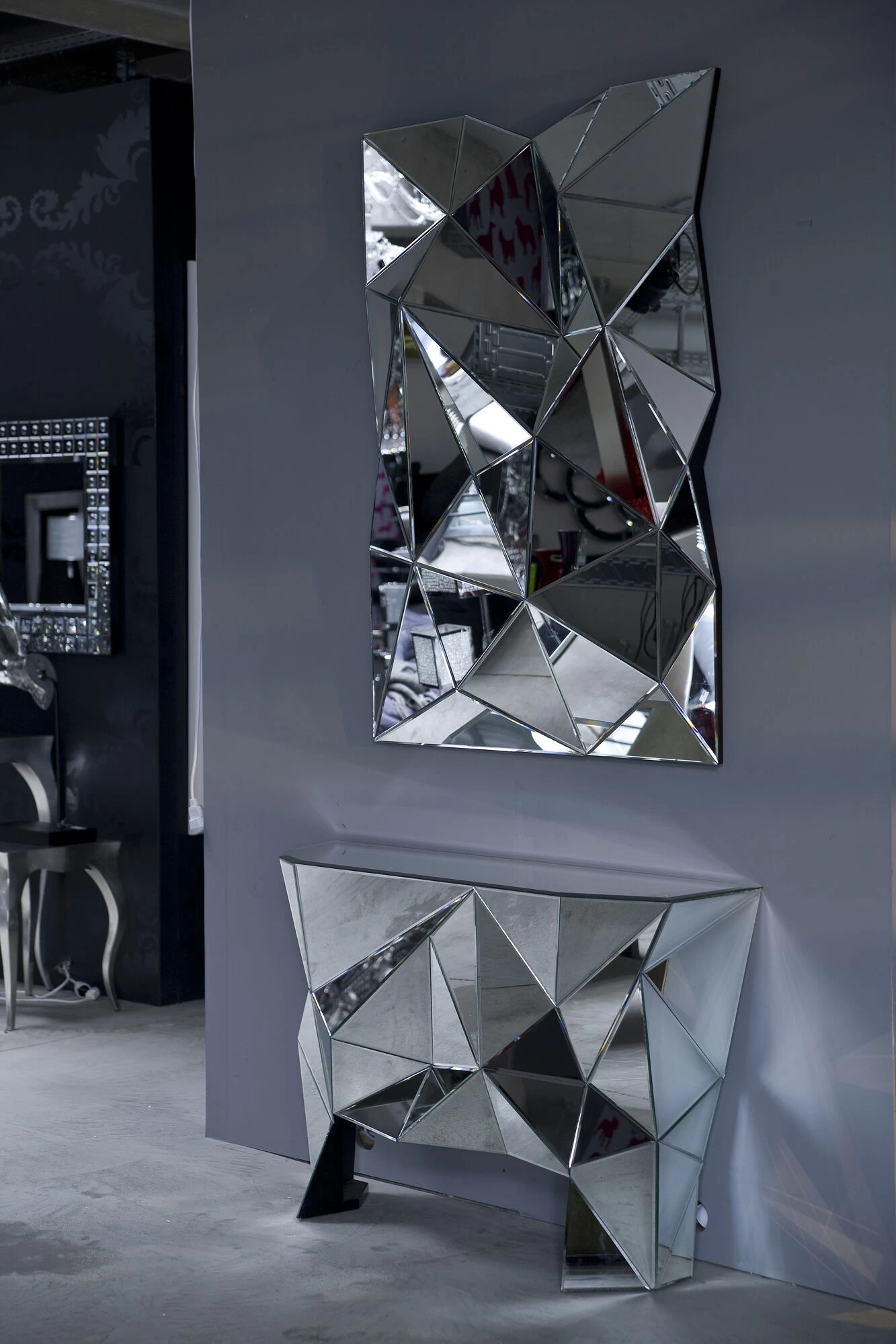 Konsole Prisma – Bild 4