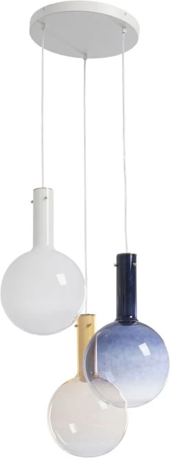 Hängeleuchte Misteriosa Colore Ø54cm