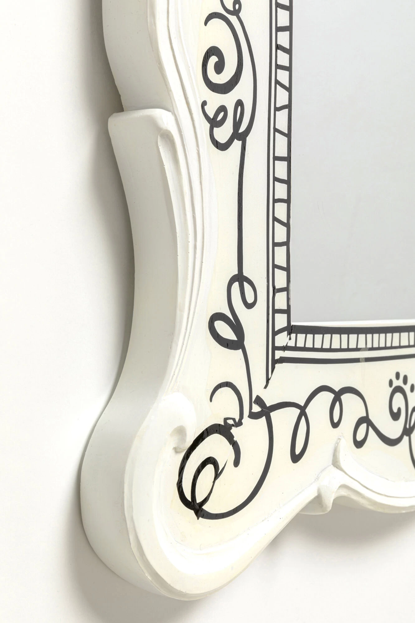 Wandspiegel Favola 67x50cm – Bild 3