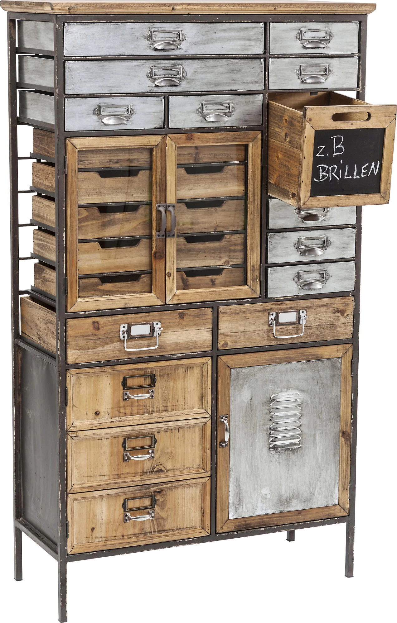 Kommode Art Factory – Bild 7