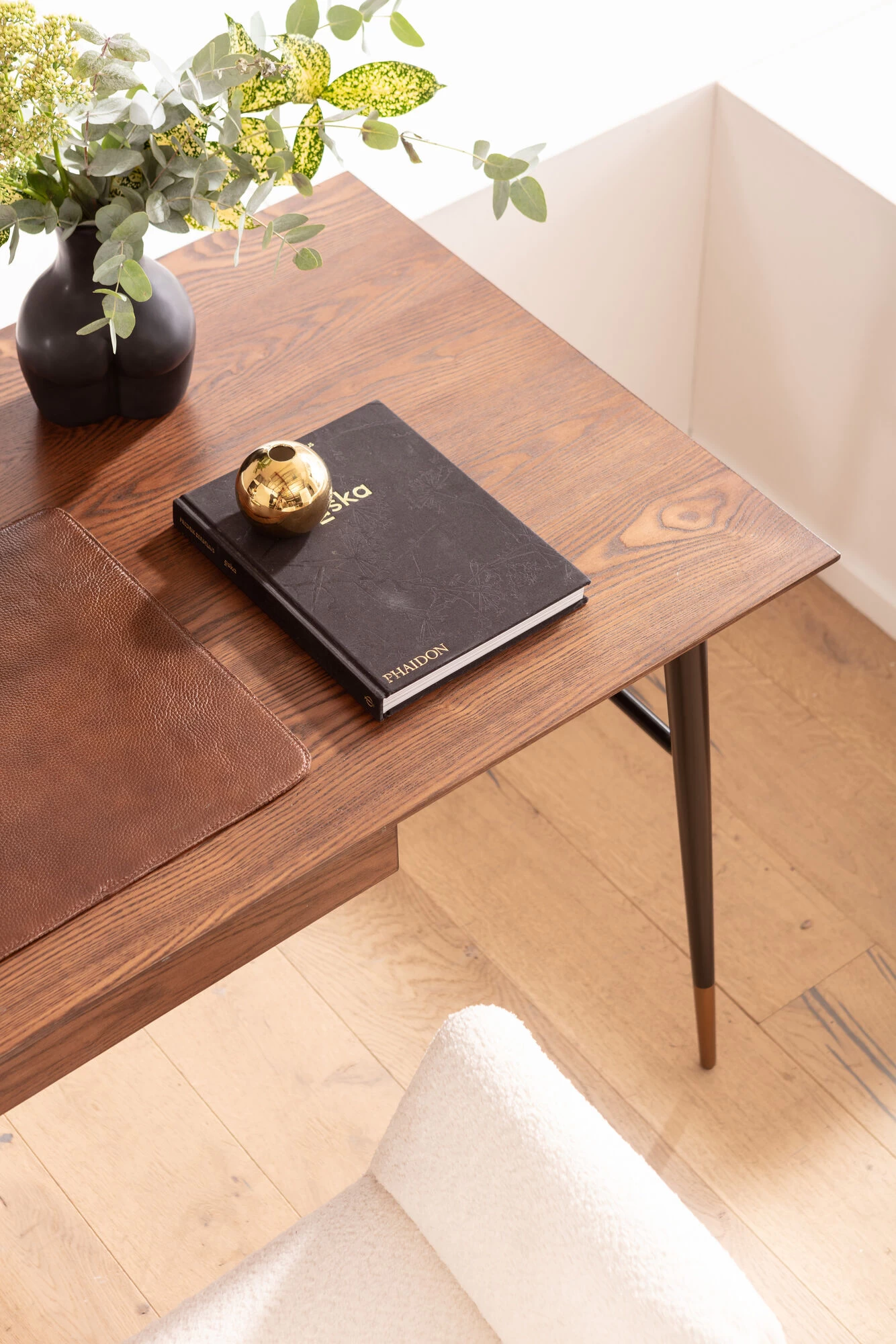 Schreibtisch Boticelli – Bild 4