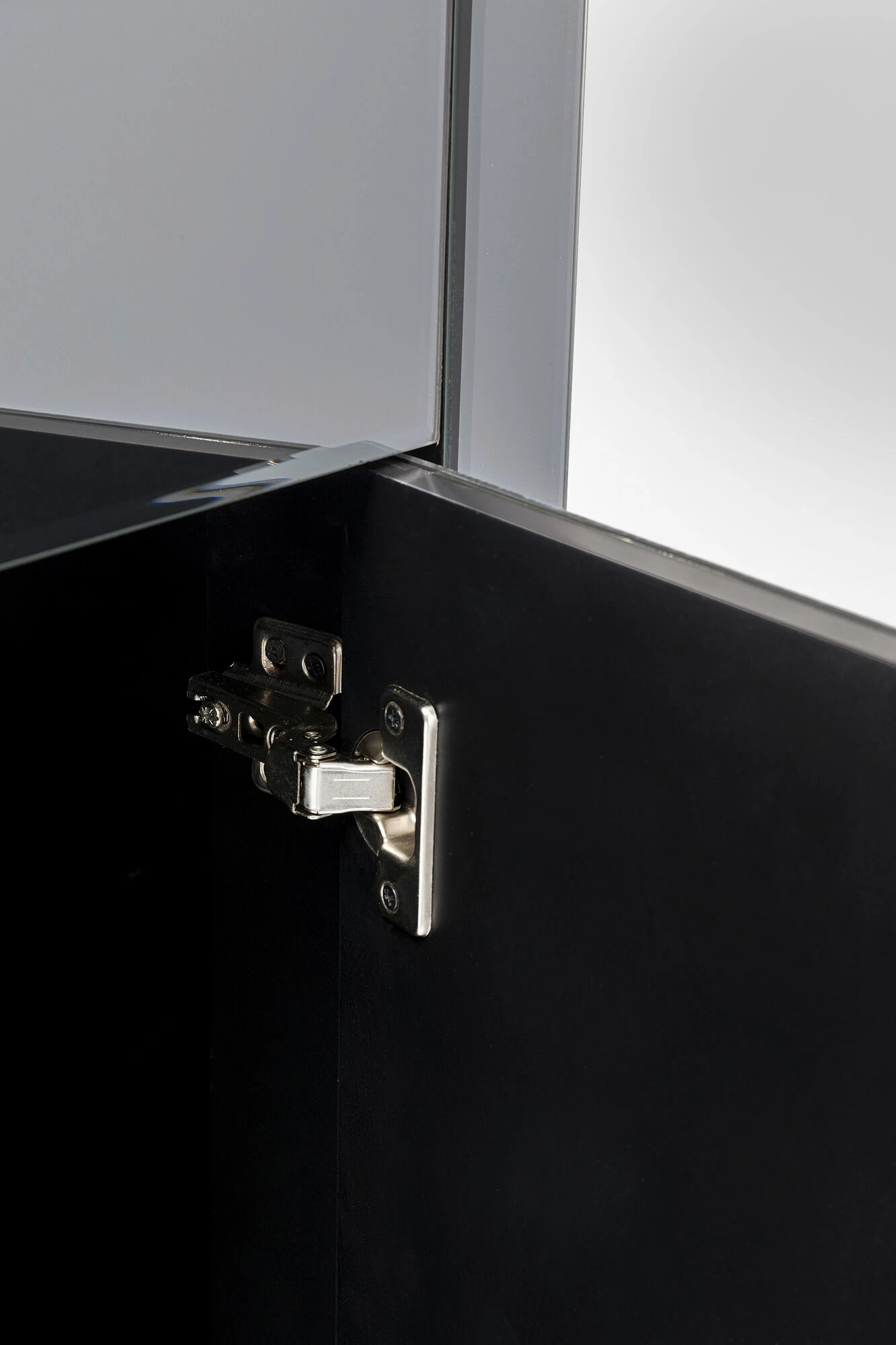 Sideboard Luxury Push Grau – Bild 16