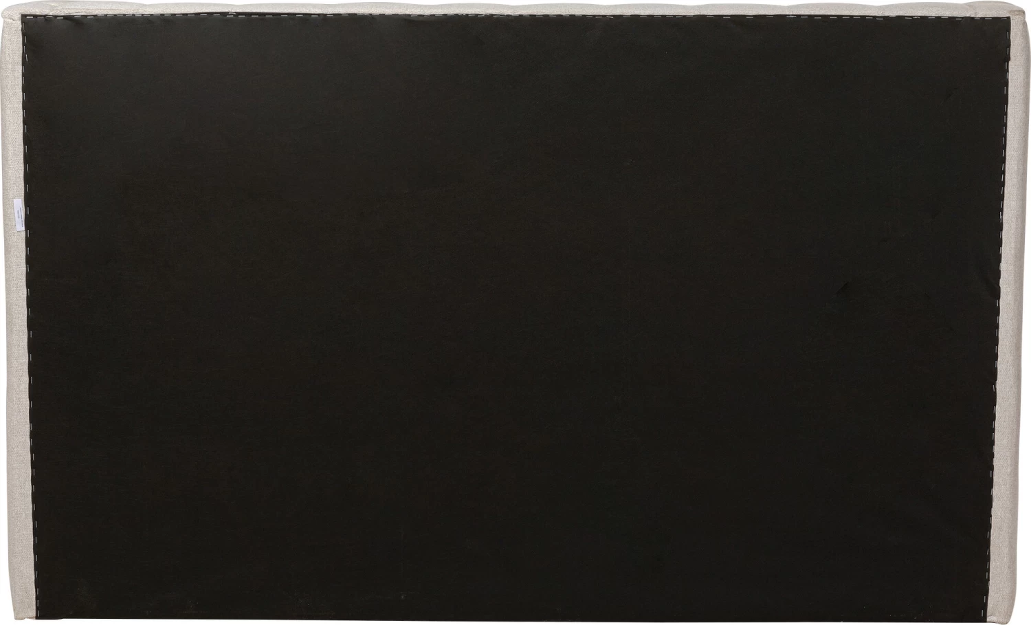 Kopfteil Benito Moon Creme 160cm – Bild 2