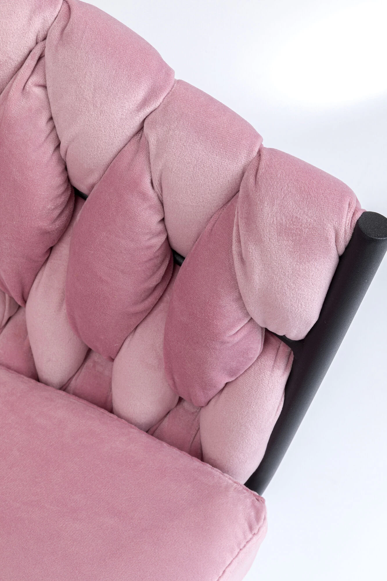 Armlehnstuhl Knot Rose – Bild 10