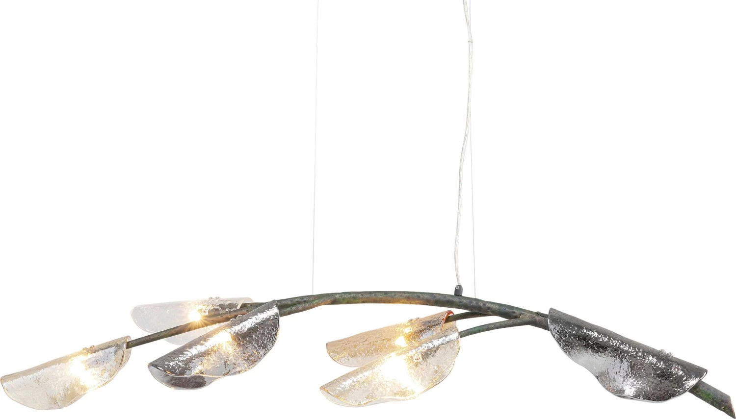 HĂ€ngeleuchte Branch 135cm â Bild 10