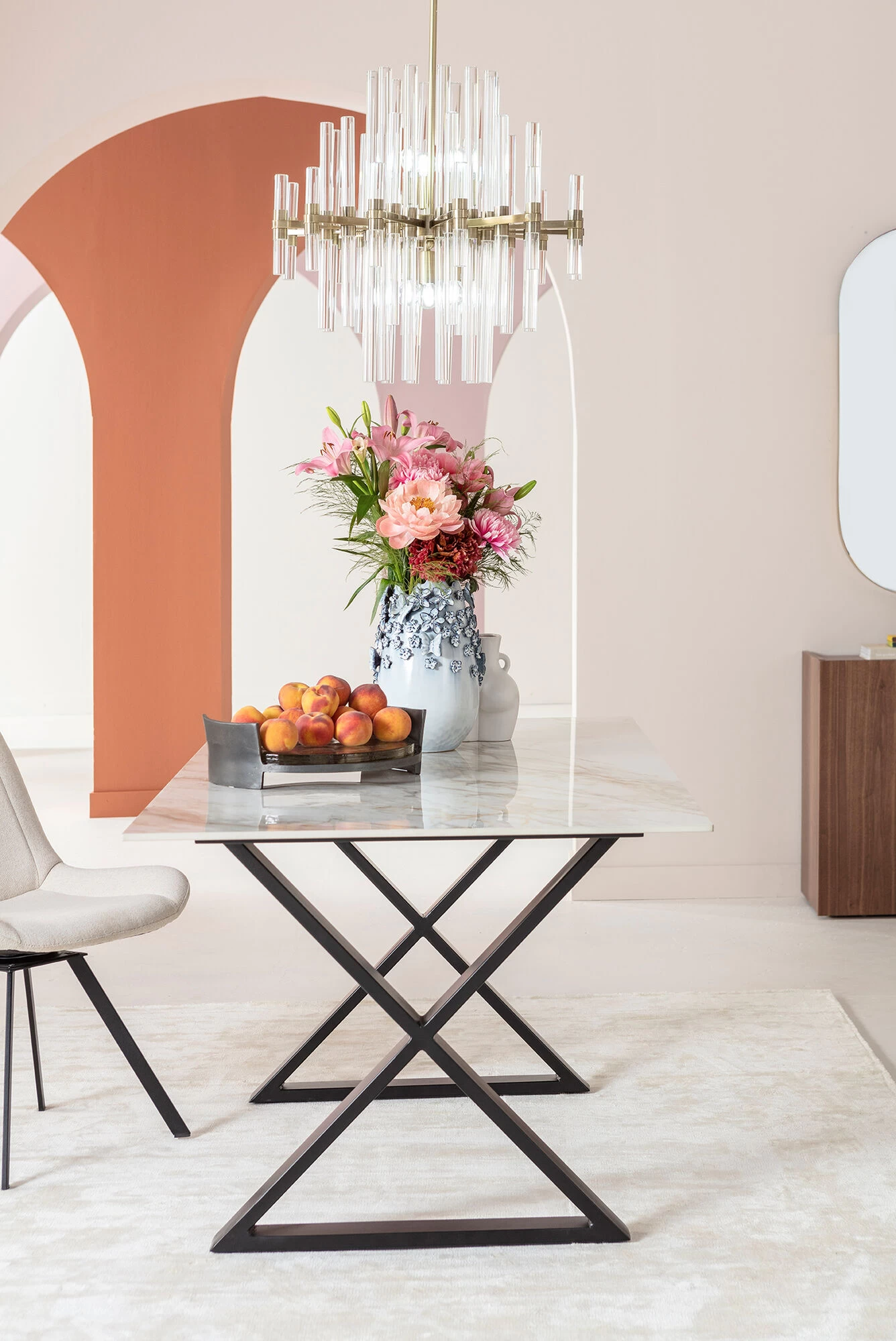 Tischplatte Tavola Keramik 180x90 â Bild 2