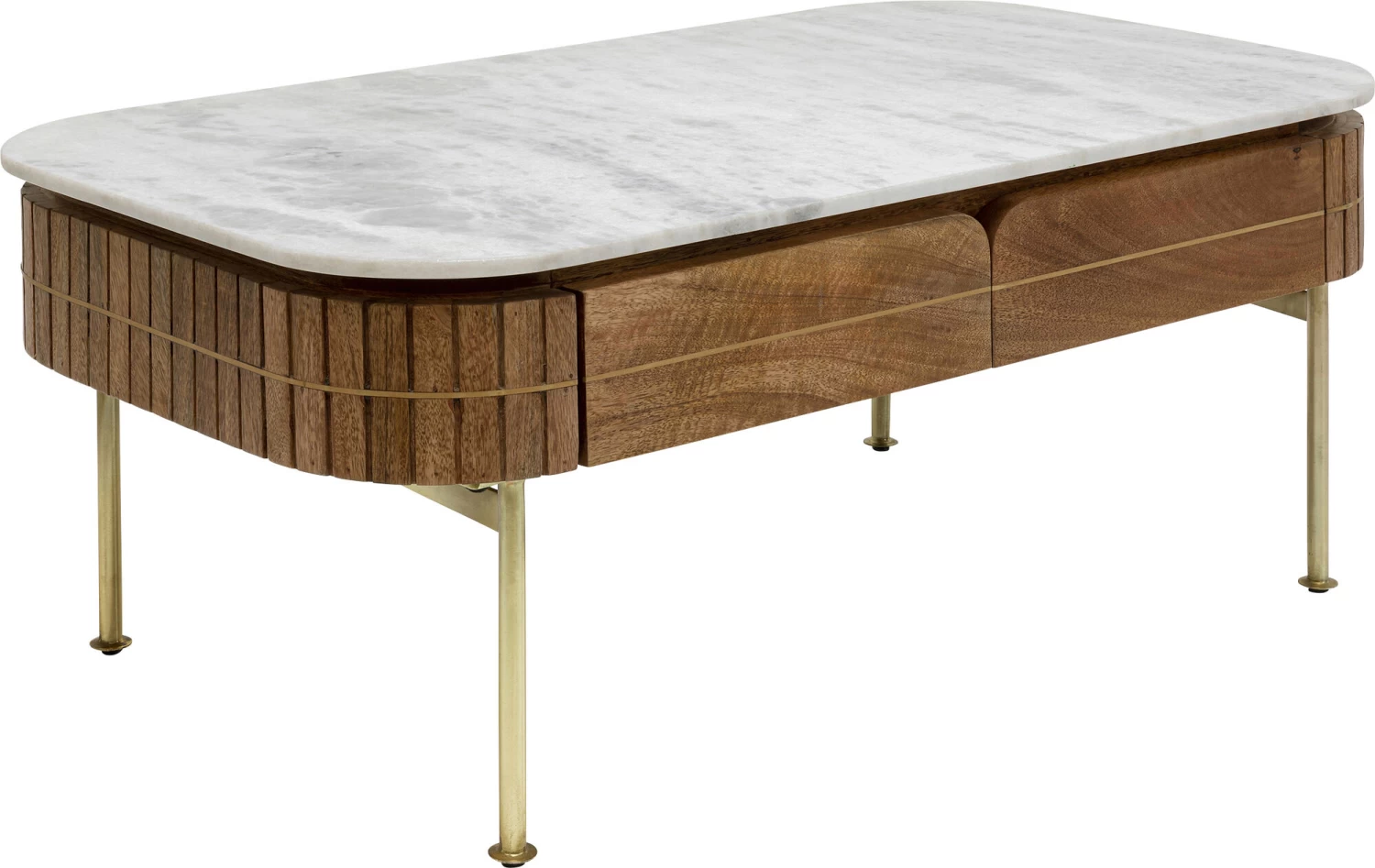 Couchtisch Grace 110x60cm – Bild 3