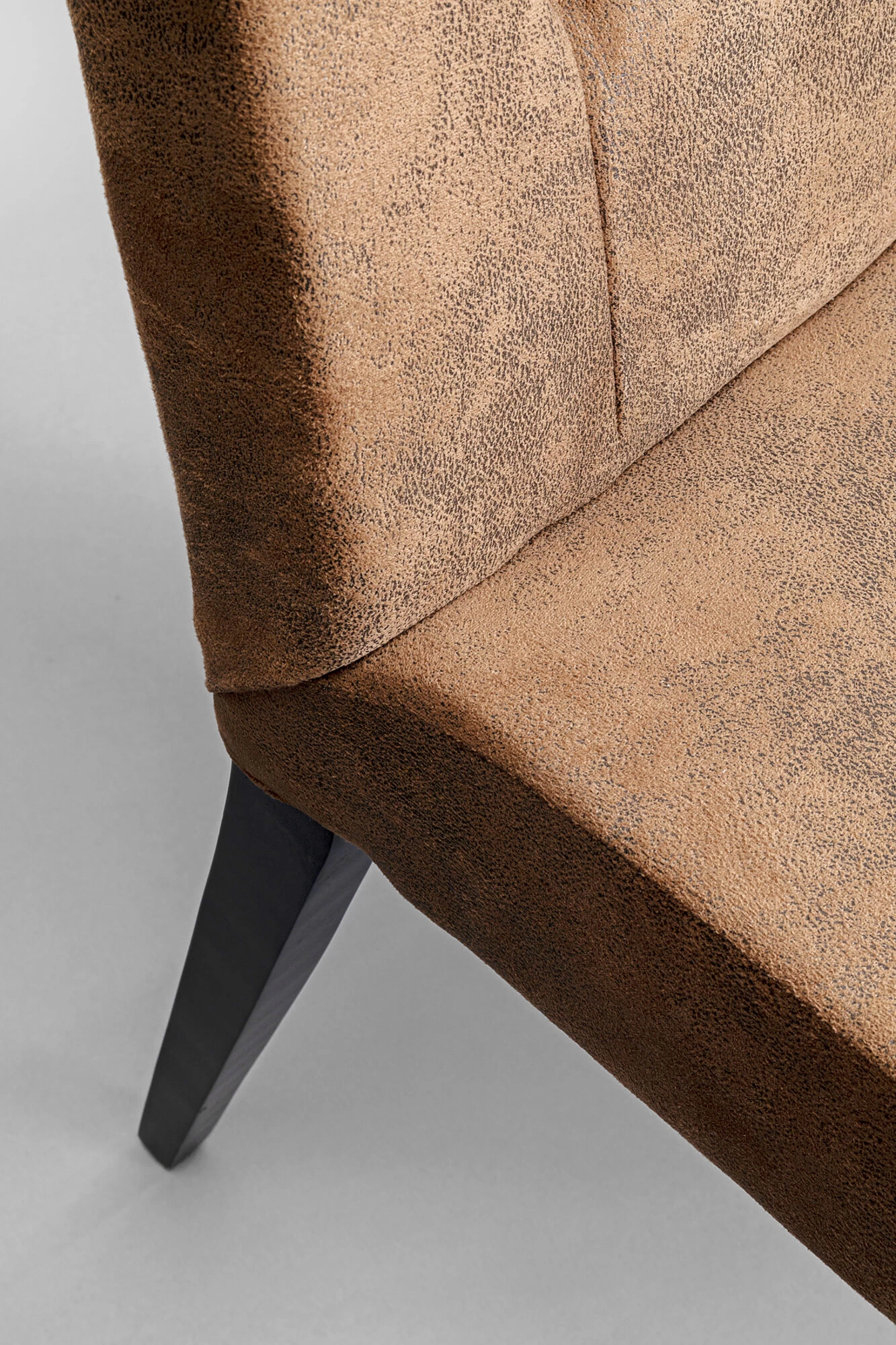 Stuhl Casual Buttons Vintage – Bild 8