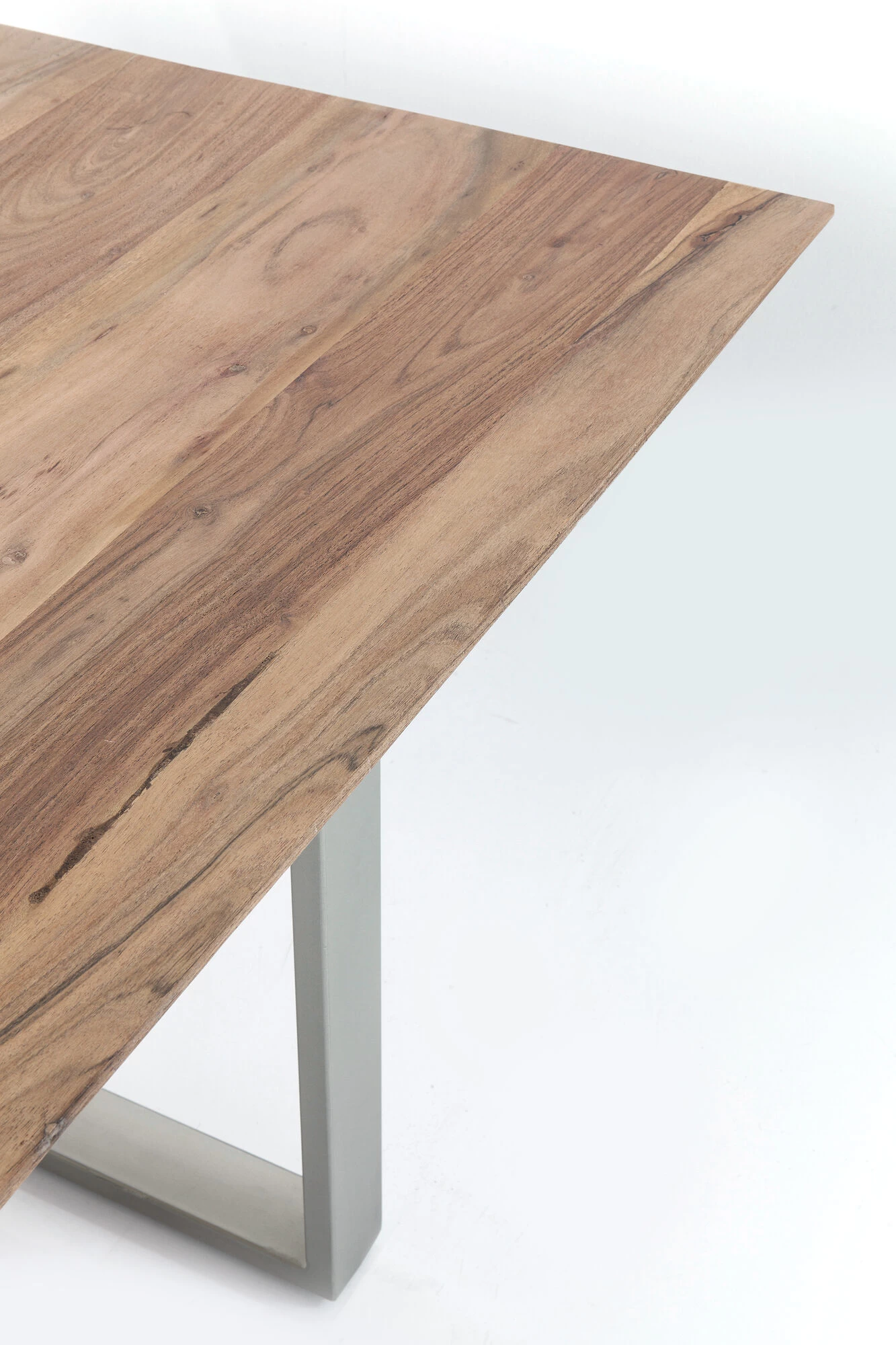 Tisch Symphony Rohstahl 180x90 – Bild 8