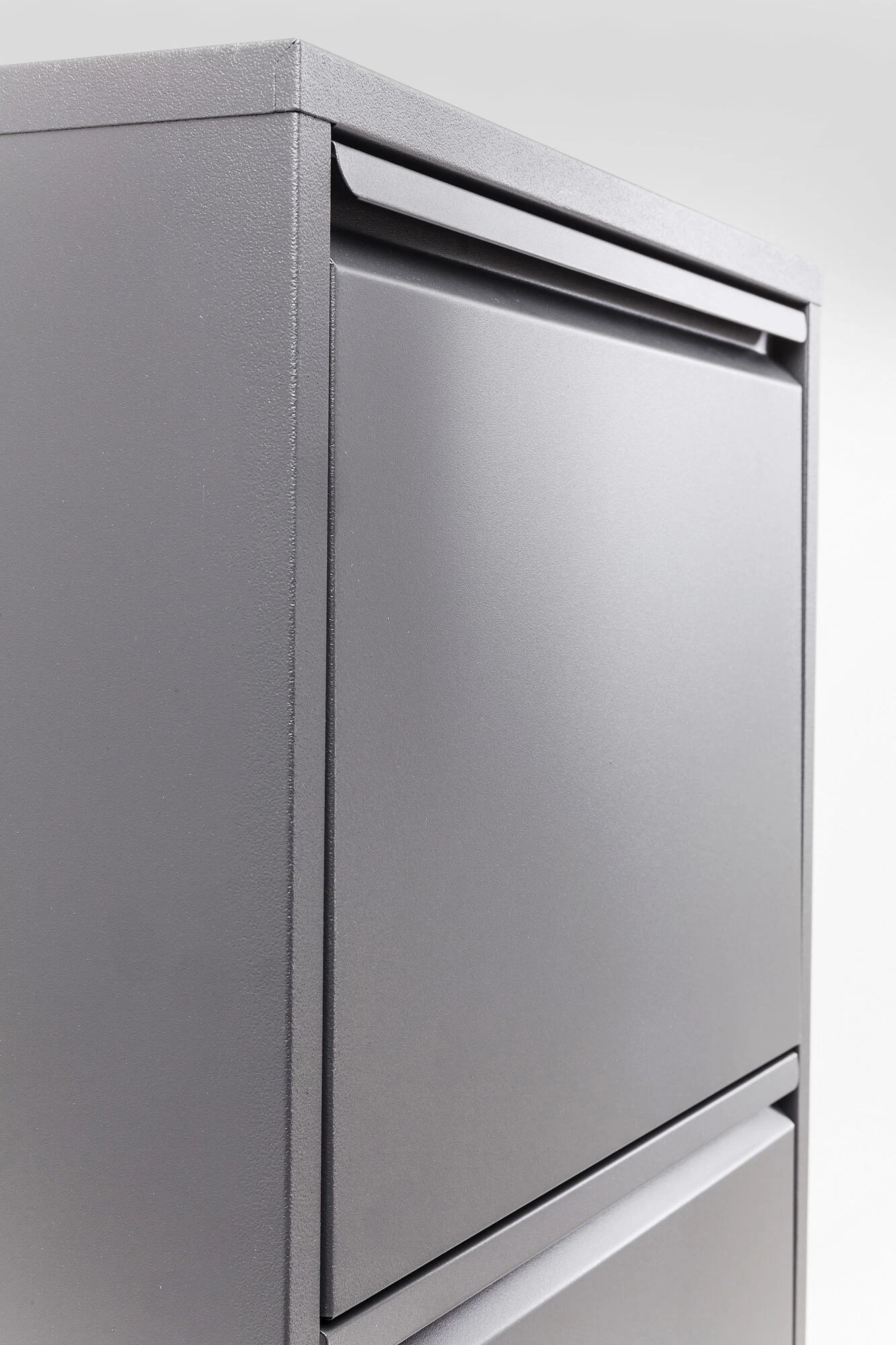 Schuhkipper Caruso 5-er Anthrazit – Bild 8