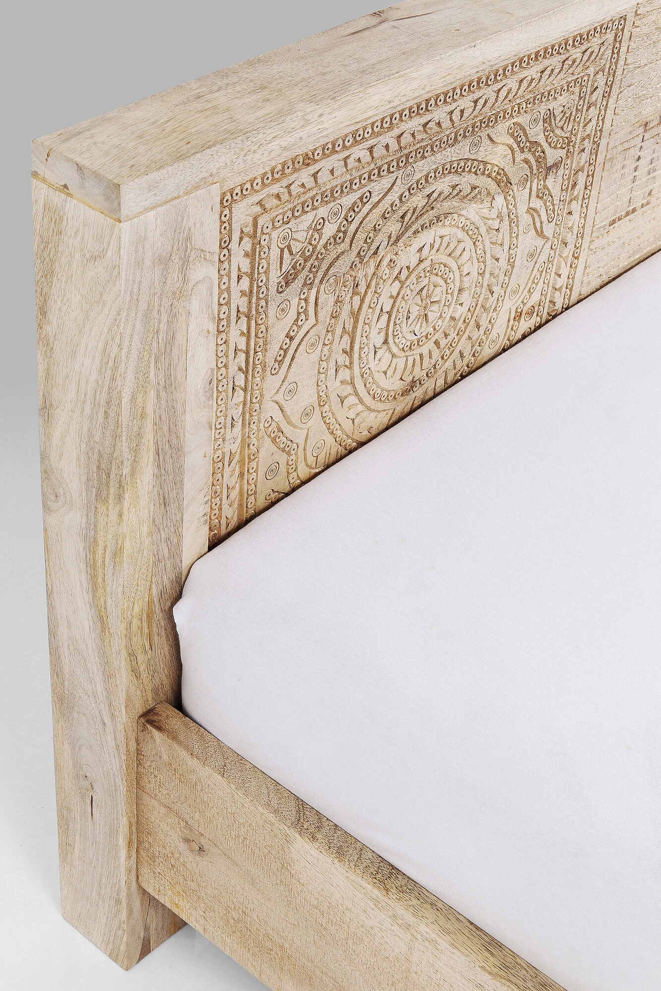 Holzbett Puro 160x200cm – Bild 8