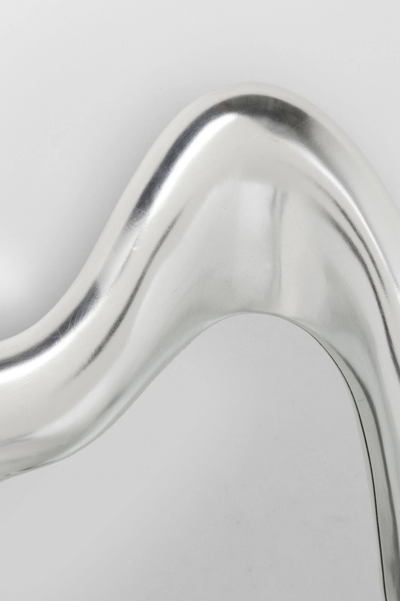 Spiegel Hologram Silber 117x68cm – Bild 6