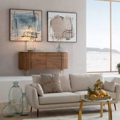 Lowboard Grace 145x48cm