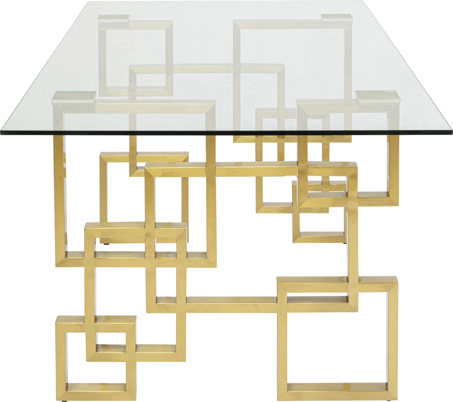 Tisch Boulevard 200x100cm – Bild 7