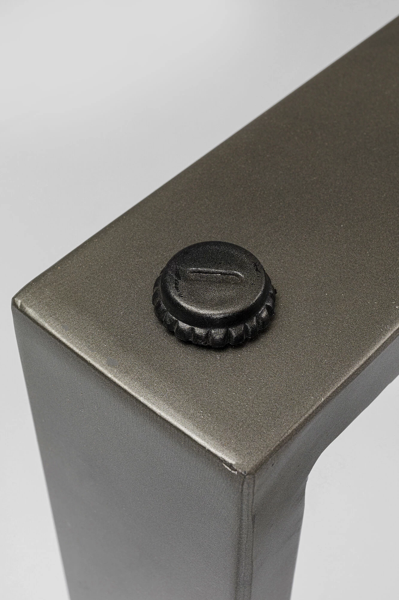 Gestell Tavola Rohstahl (2/Set) â Bild 5