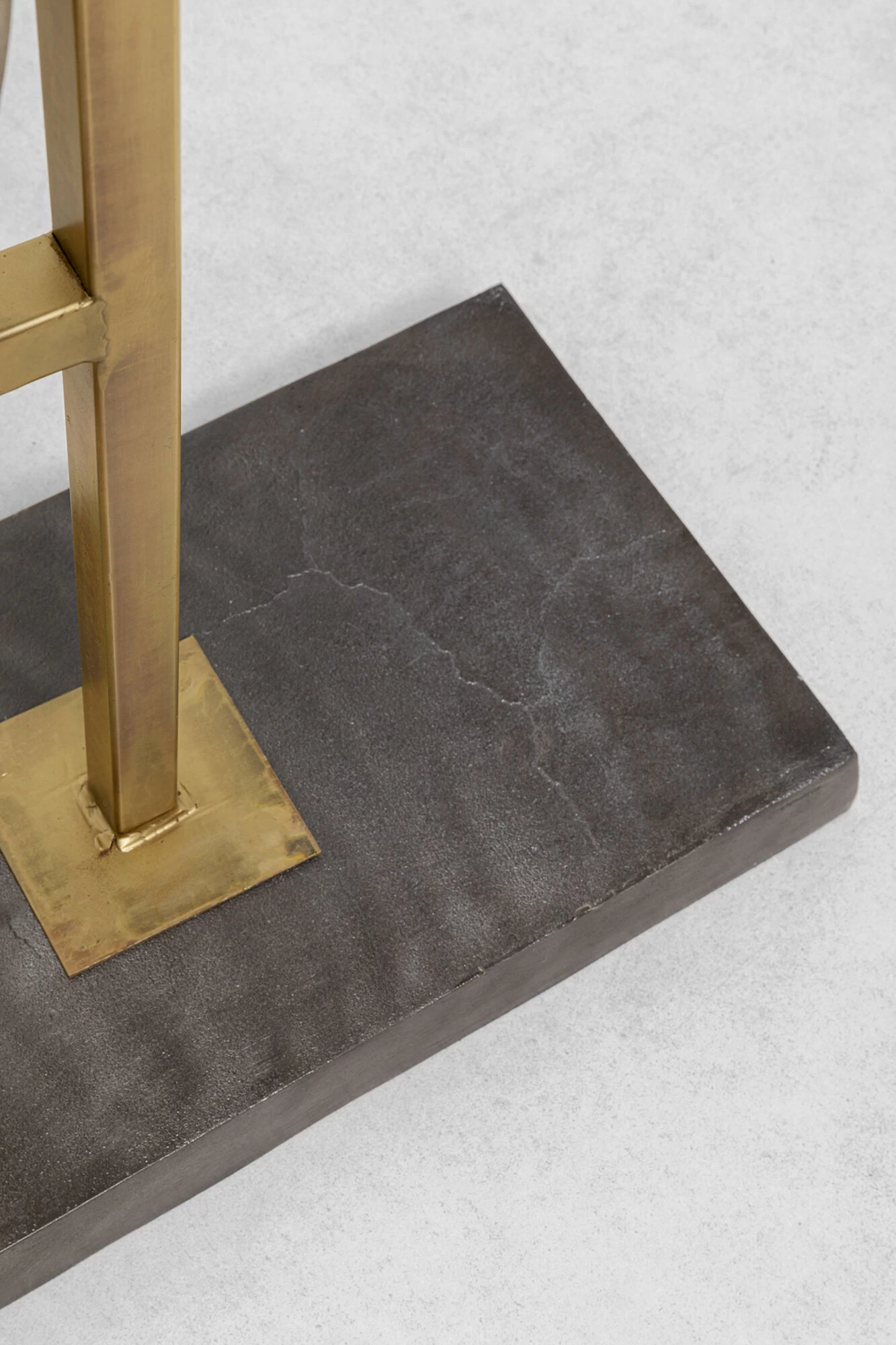 Stehleuchte Five Loops 173cm – Bild 13