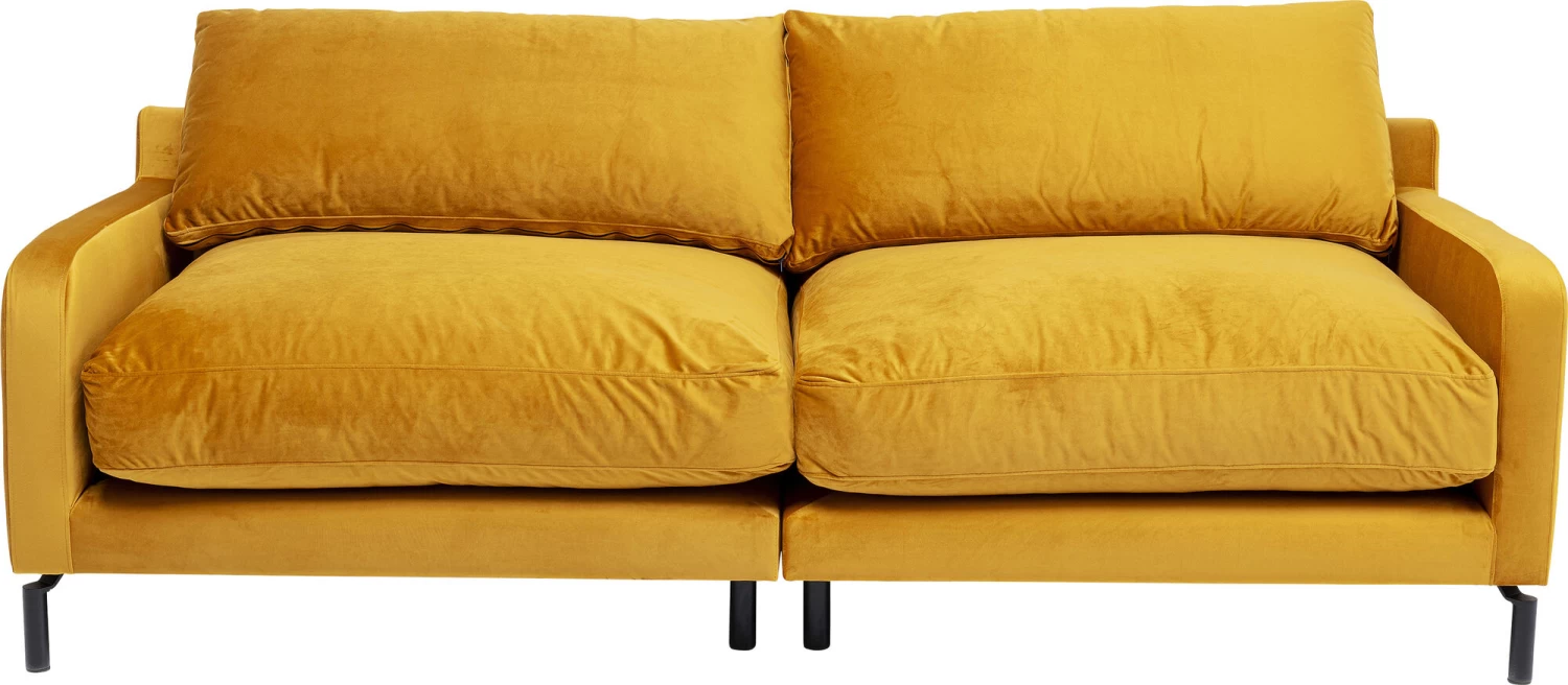 Sofa Discovery 2-Sitzer Amber – Bild 10