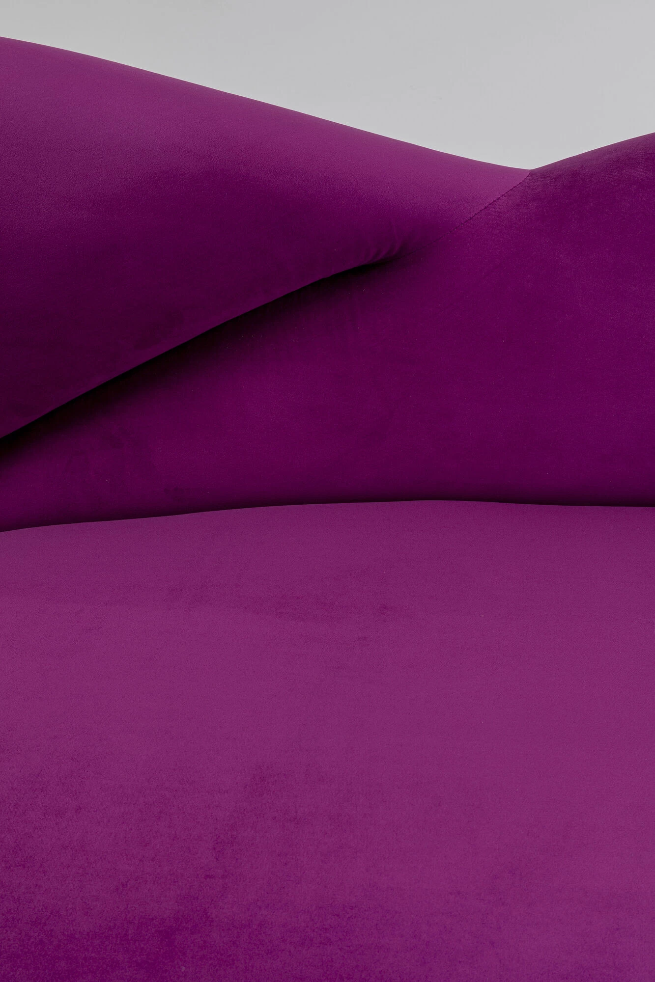 Sofa Night Fever 3-Sitzer Lila – Bild 14