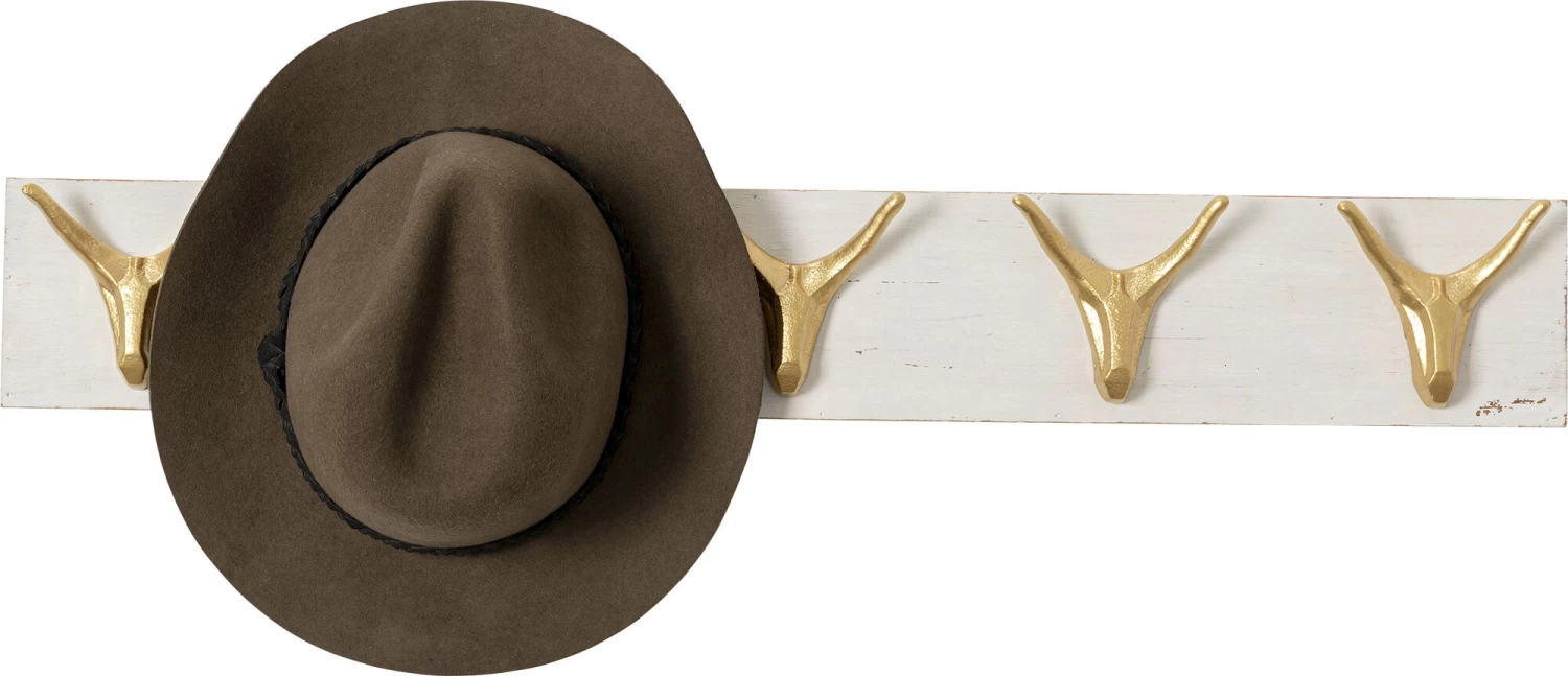 Wandgarderobe Deer 75cm – Bild 2