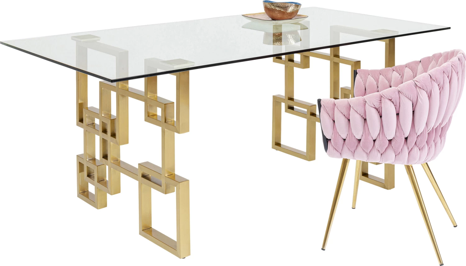 Tisch Boulevard 200x100cm – Bild 5