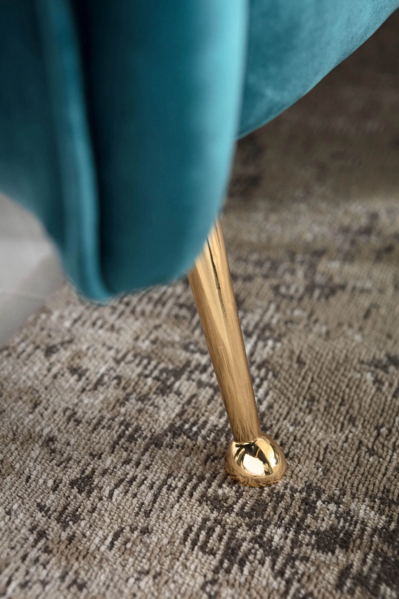 Sessel Vegas Forever Petrol – Bild 5