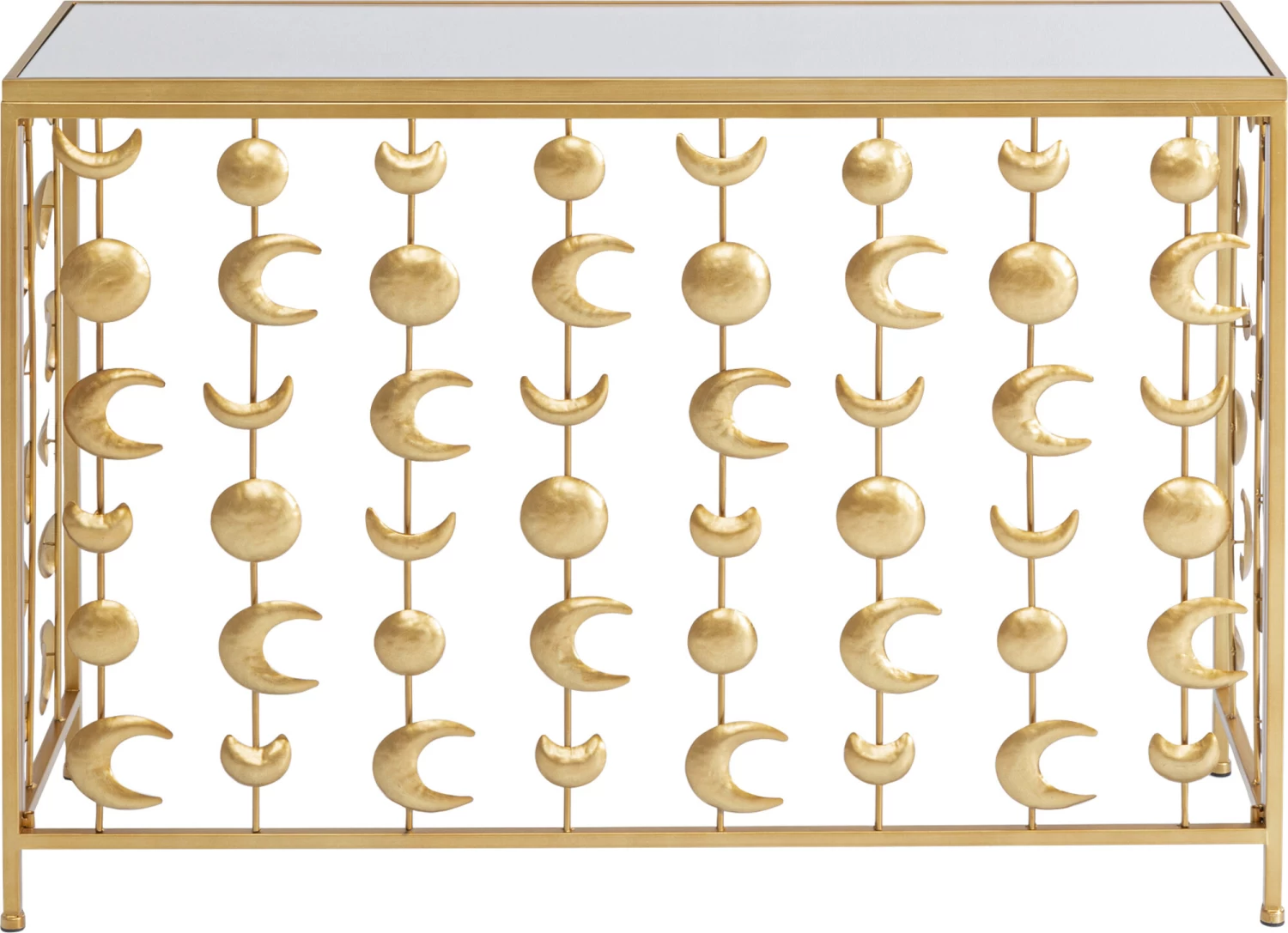 Konsole Moons 107x36cm – Bild 12