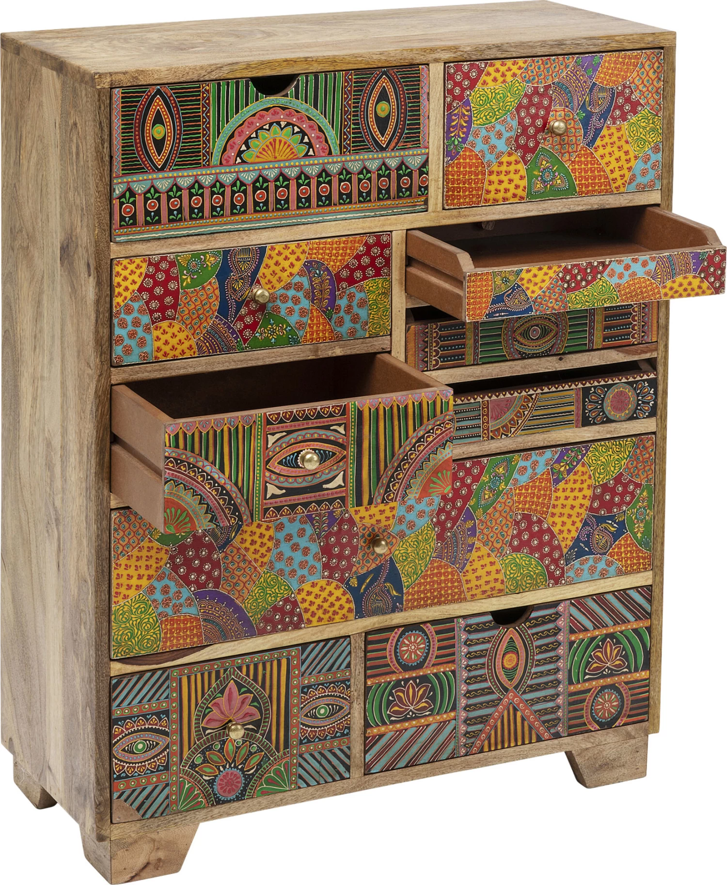 Kommode Paradise 68x88cm – Bild 8