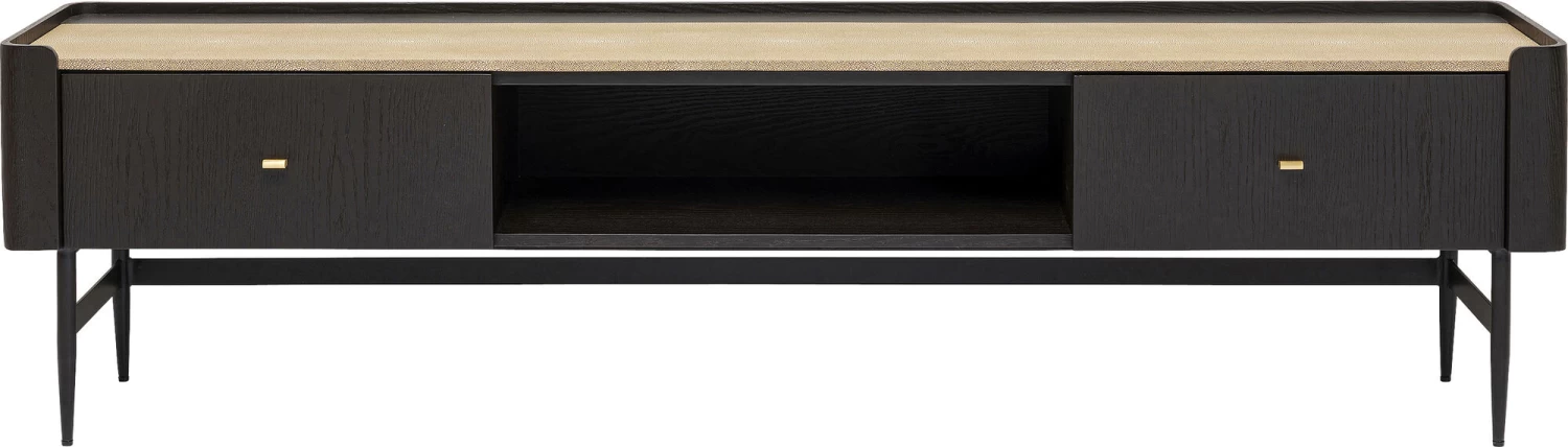 Lowboard Milano 200x55cm – Bild 20