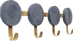 Wandgarderobe Indigo 55cm