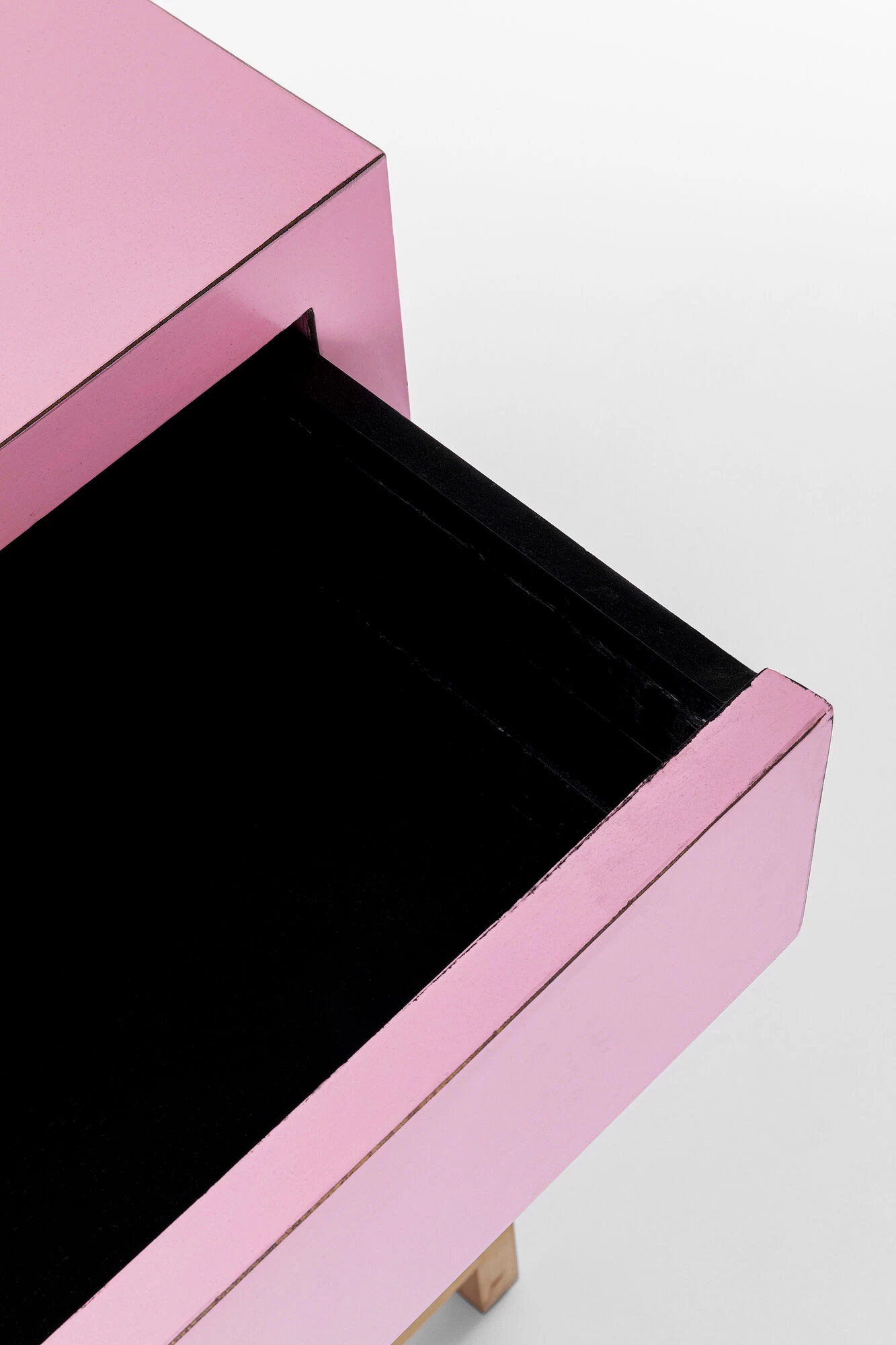 Sideboard Disk Pink – Bild 17