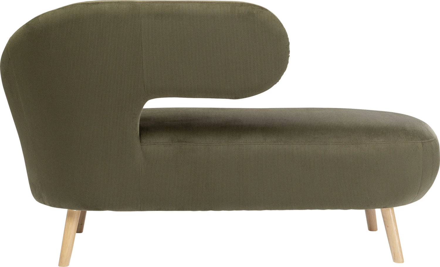 Recamiere Bacio 146cm – Bild 5