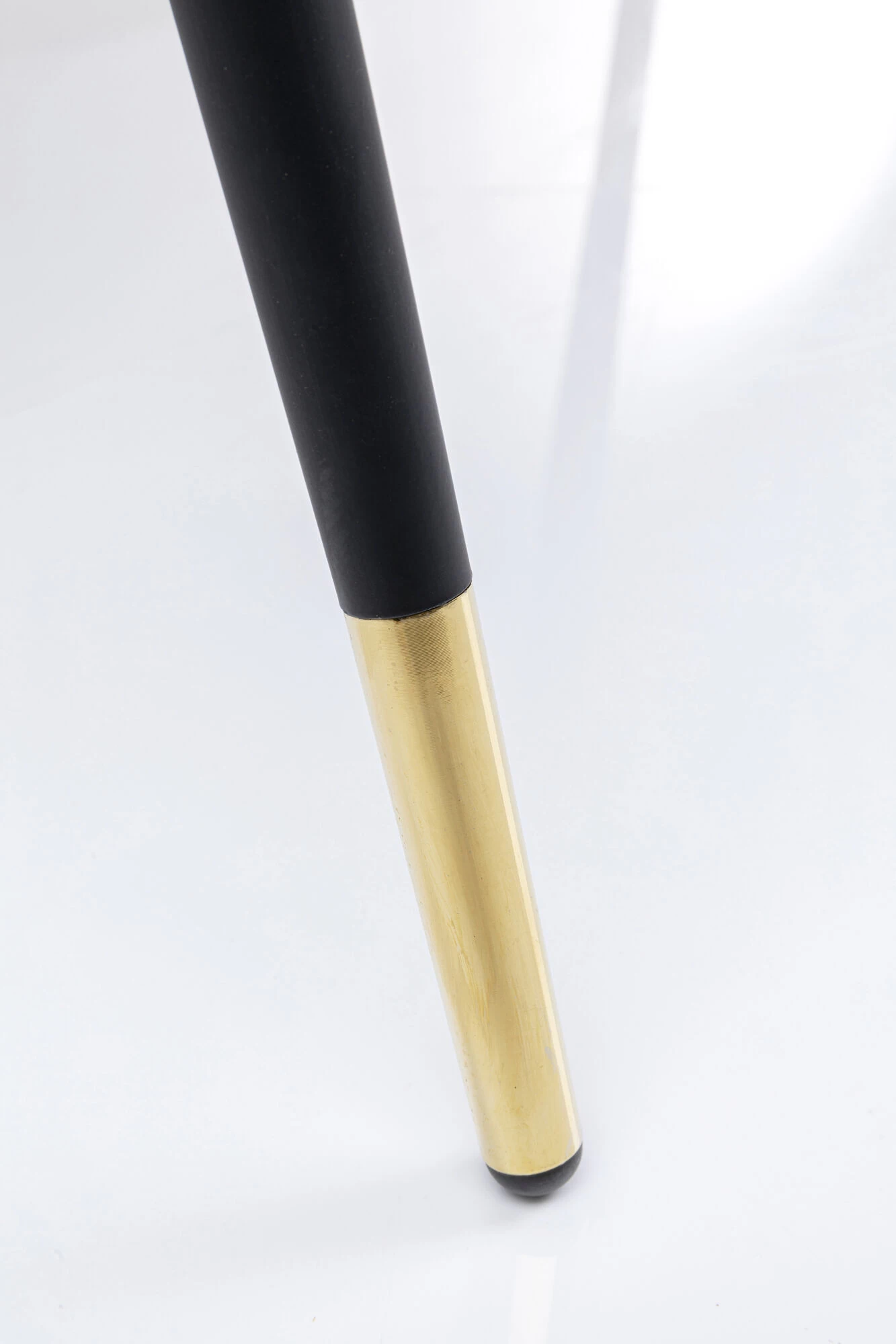 Stuhl Hojas Blau – Bild 9