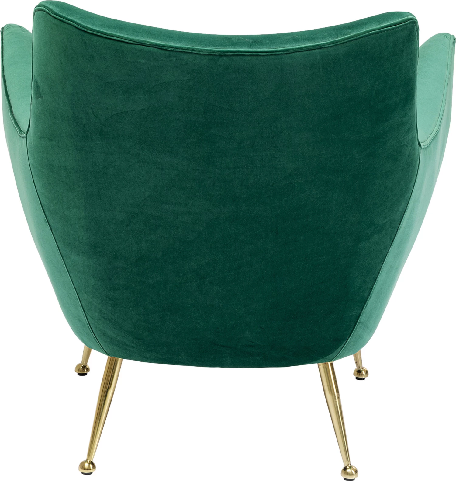 Sessel Goldfinger Grün – Bild 7