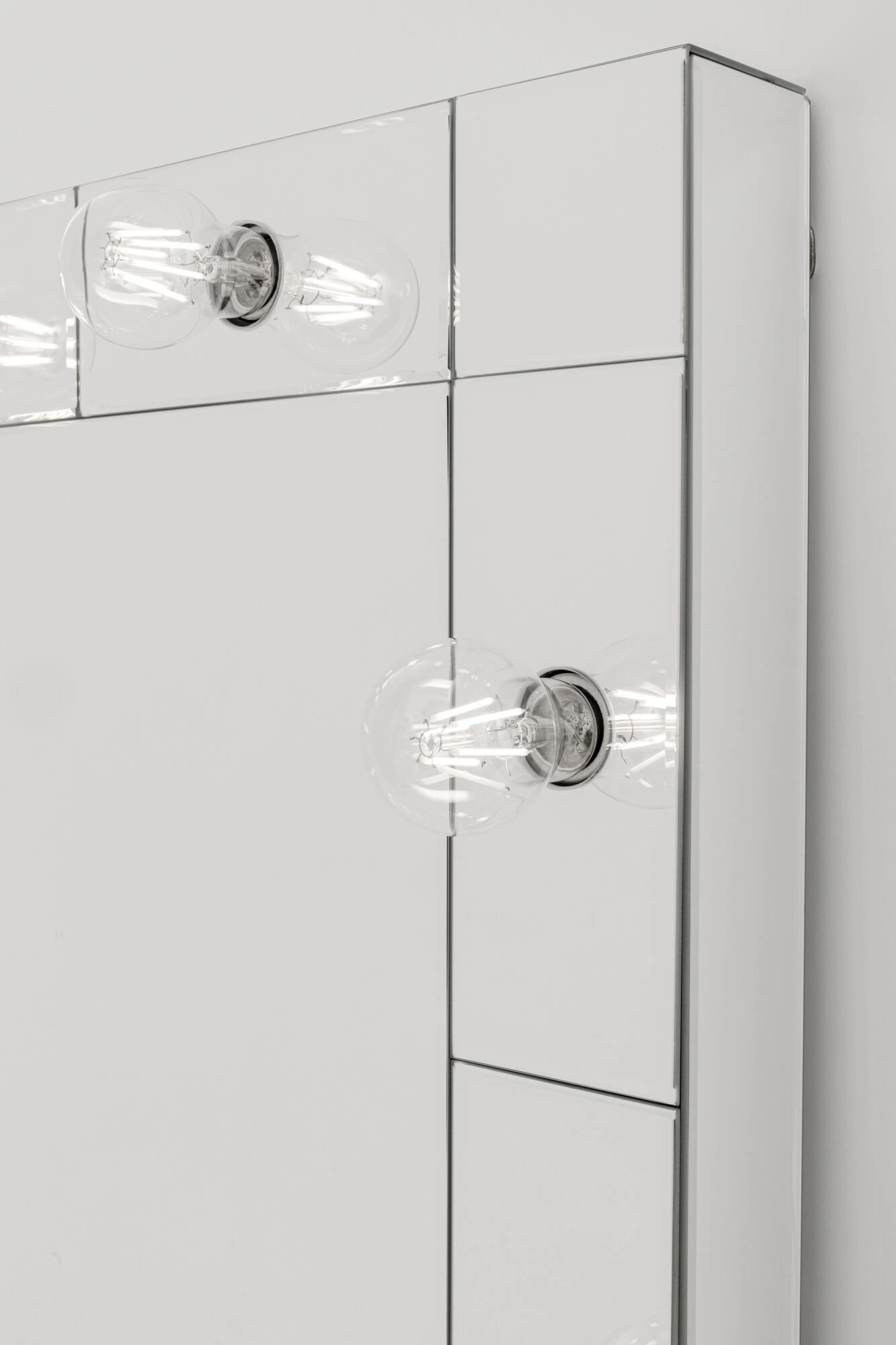 Wandspiegel Make Up 80x160cm – Bild 7