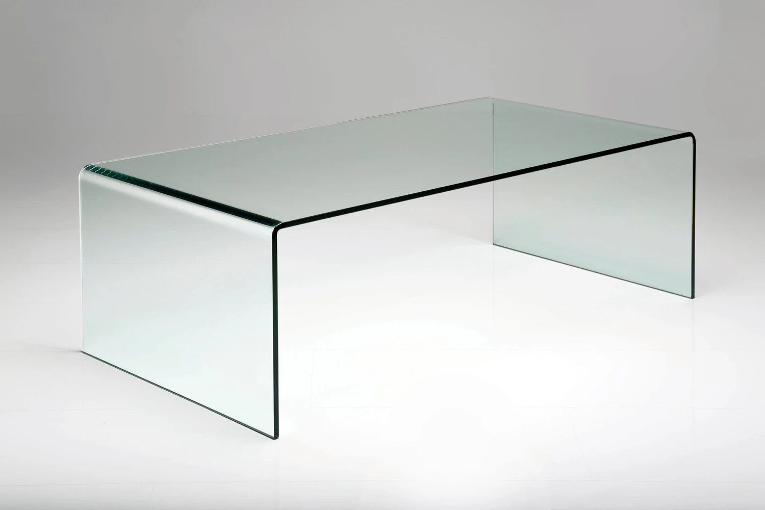 Couchtisch Clear Club Basic 120x60cm – Bild 5