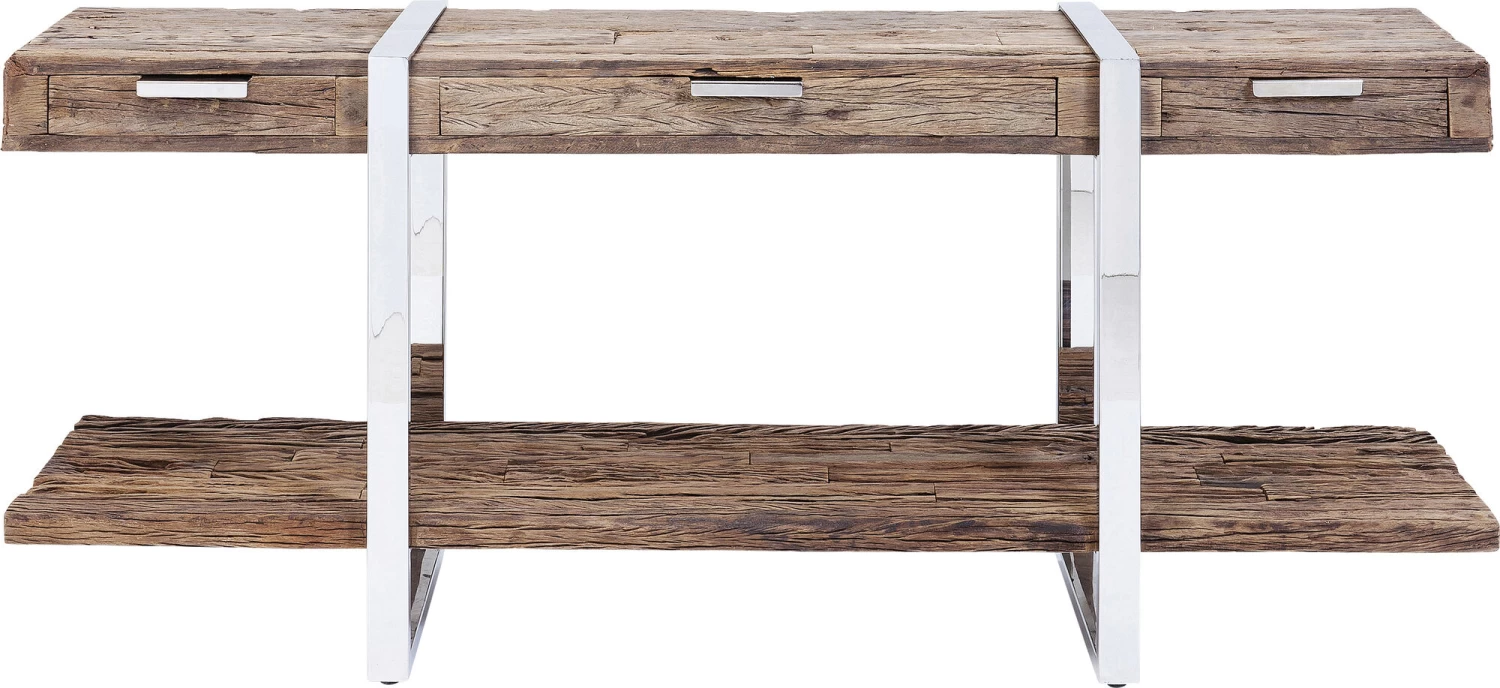 Konsole Rustico 180x46cm – Bild 15
