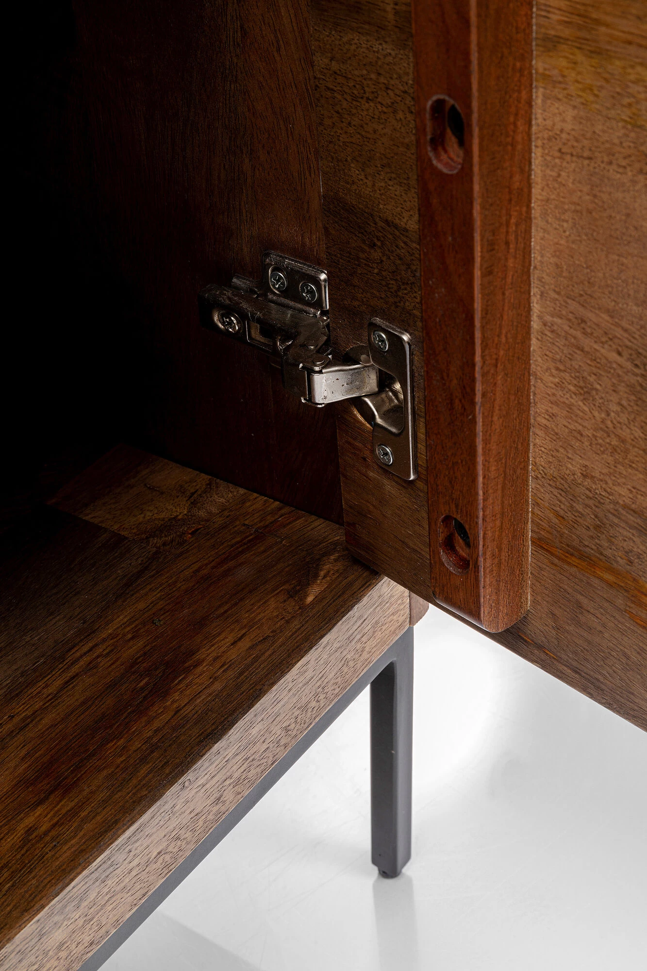 Sideboard Eye Of Tiger 115x78cm – Bild 12