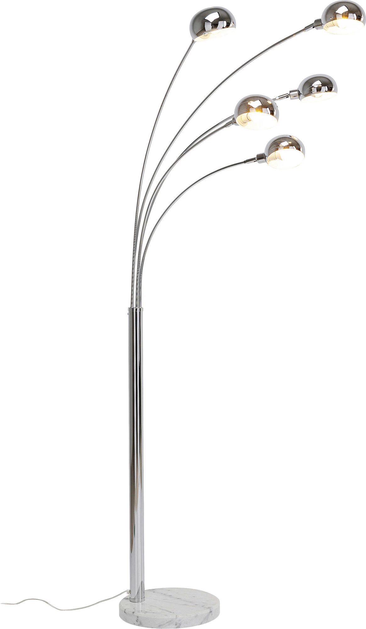 Stehleuchte Five Fingers – Bild 6