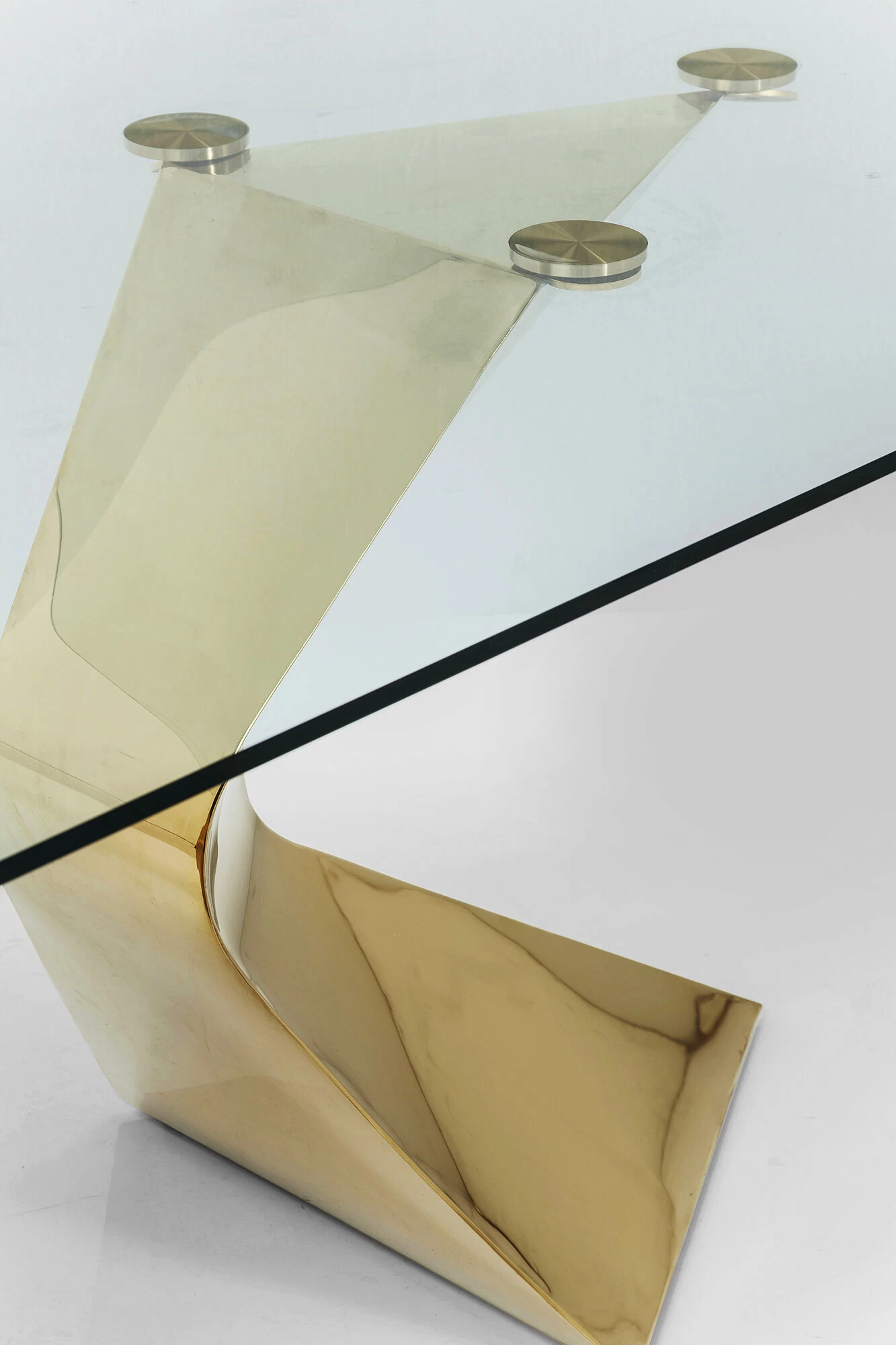 Tisch Gloria Gold 100x200cm – Bild 12