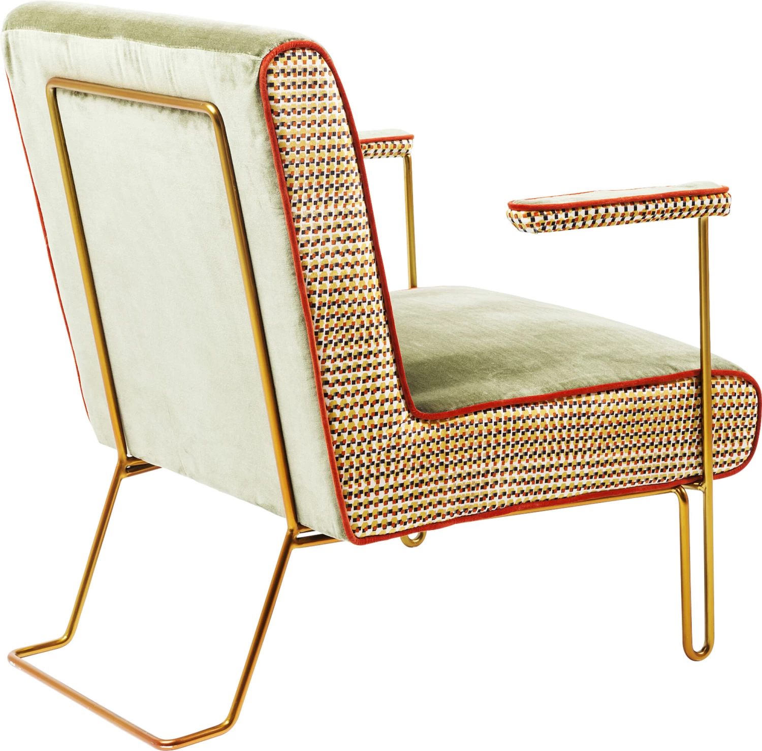 Sessel Aunt Betty – Bild 3