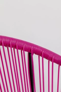 Sessel Acapulco Pink