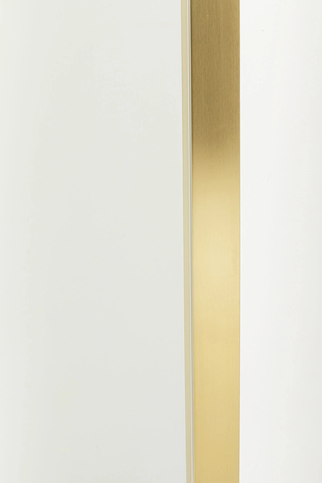 Wandspiegel Arezzo Brass 80x120cm – Bild 3