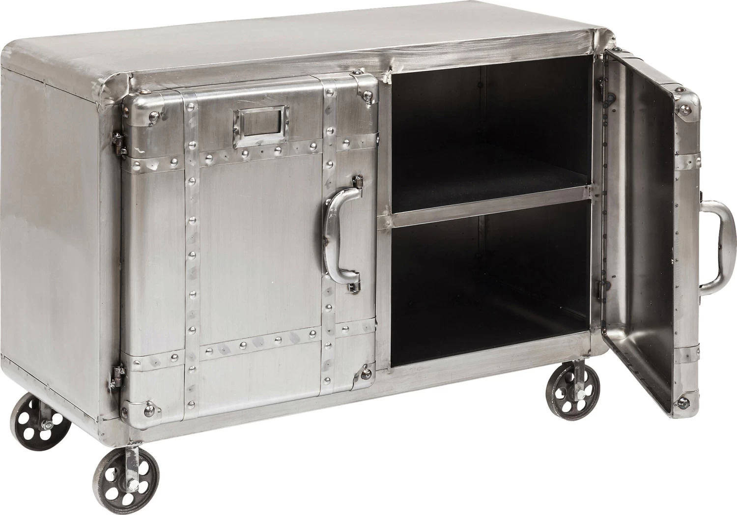 Kommode Buster 2-türig – Bild 2