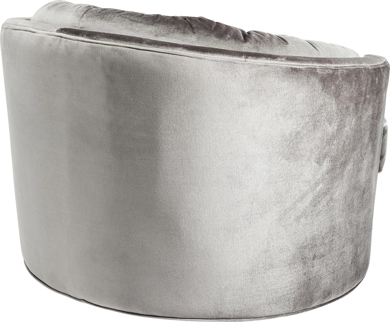 Drehsessel Music Hall Grau – Bild 10