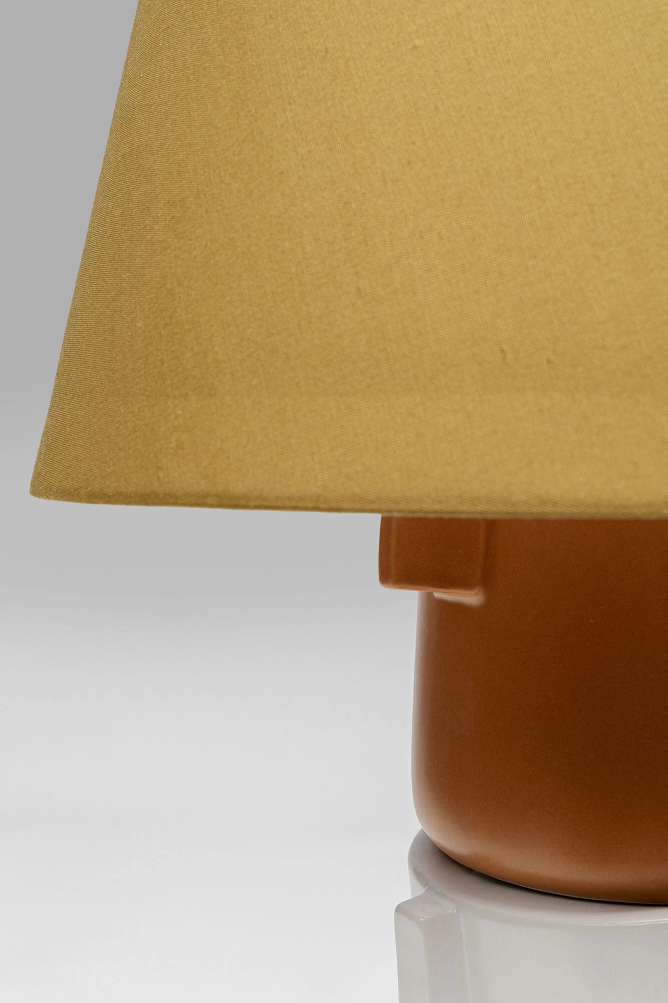 Tischleuchte Faccia Cups 45cm – Bild 7