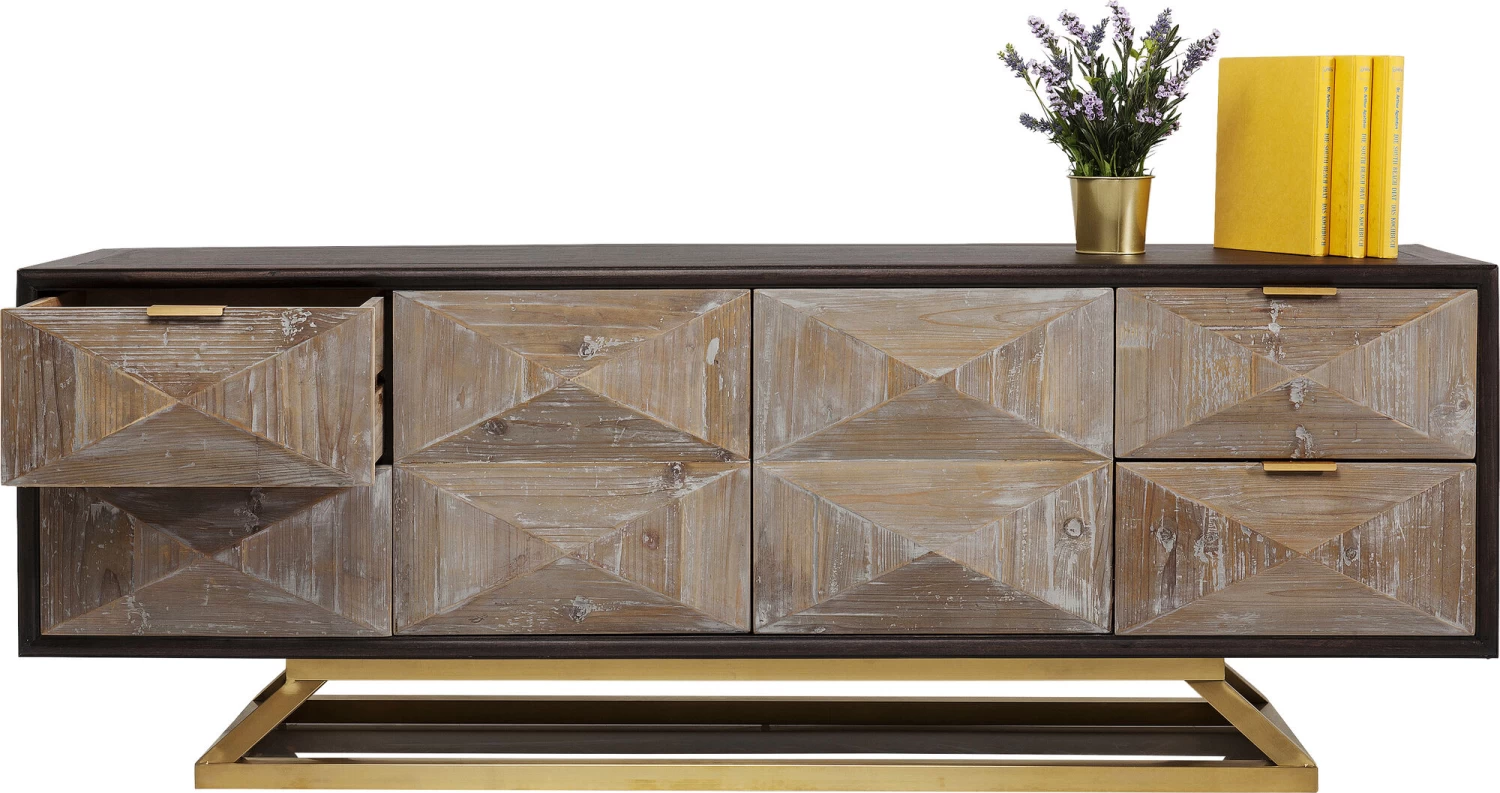 Sideboard Triangolo