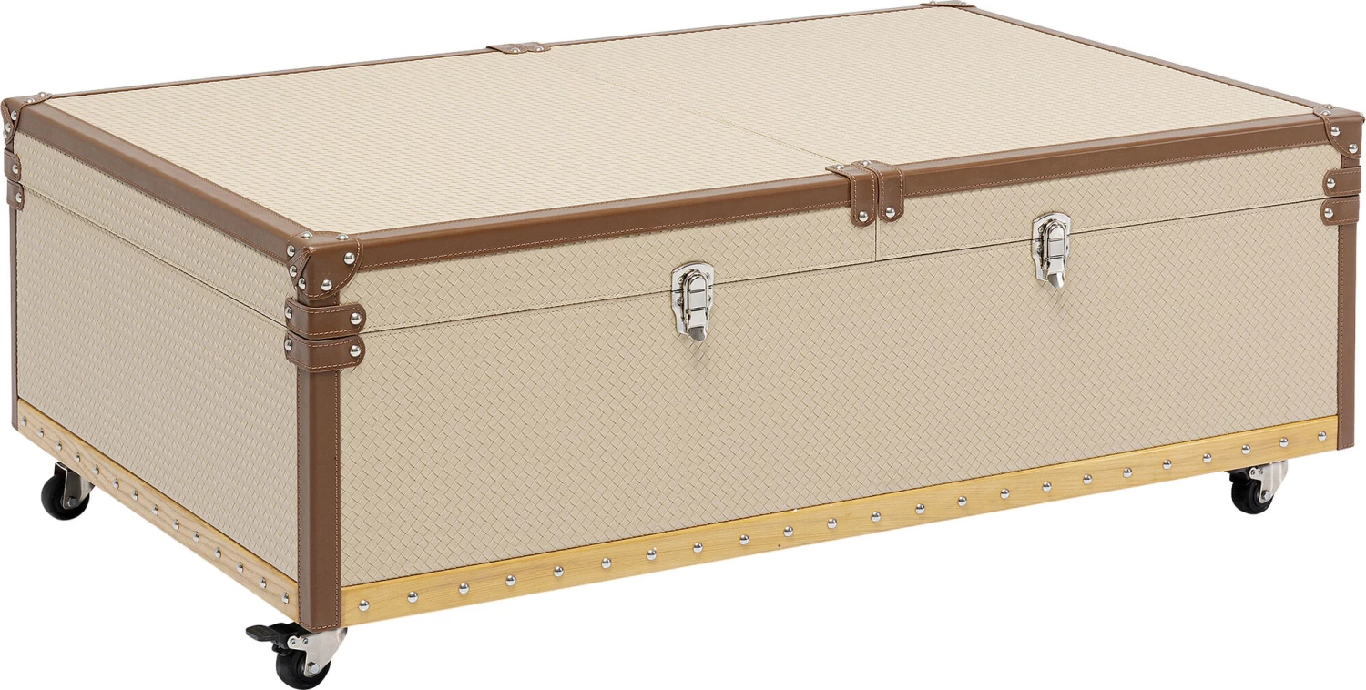 Couchtisch Bar Venezia 120x75cm – Bild 9