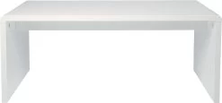 Schreibtisch White Club 180x85cm