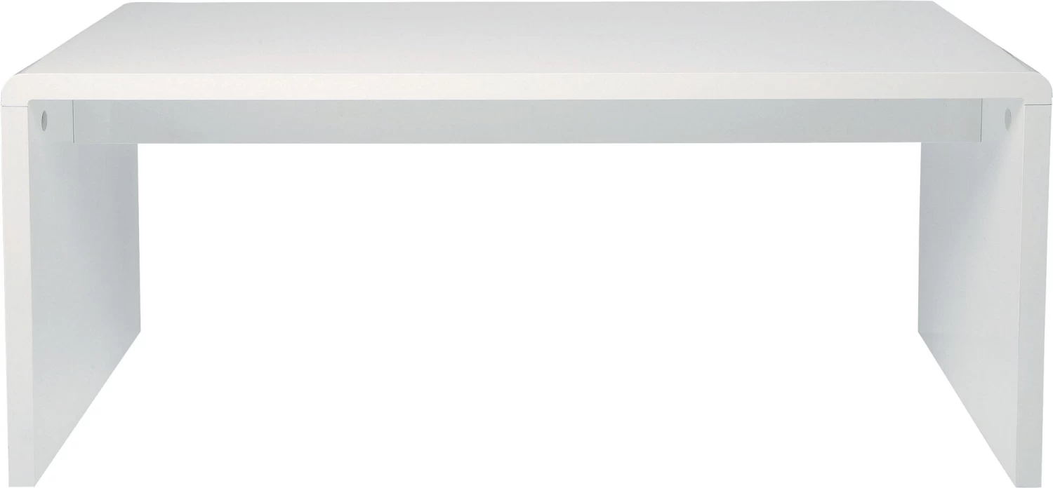 Schreibtisch White Club 180x85cm